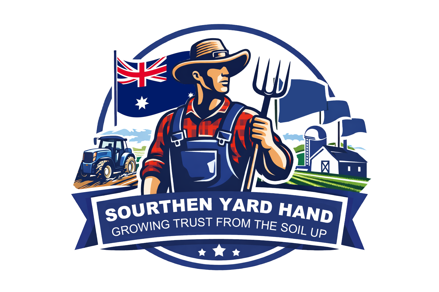 Southern Yard Hand