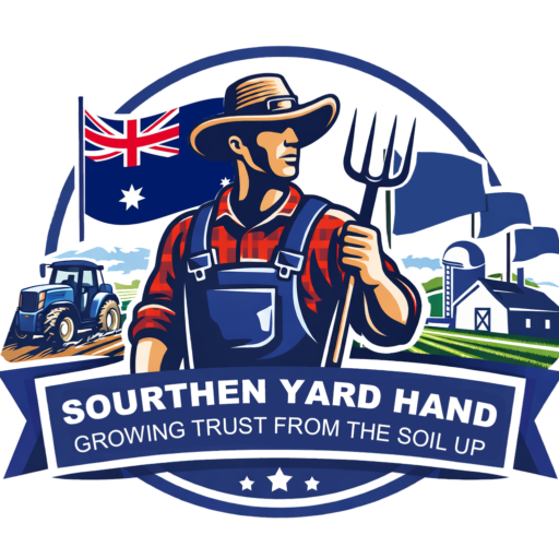 Southern Yard Hand