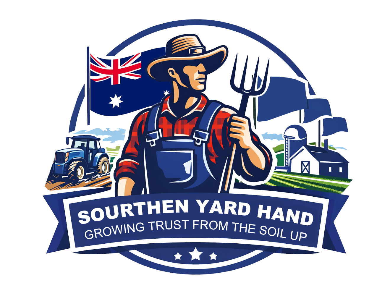 Southern Yard Hand